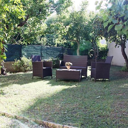 Casa Vacanze Cau - Viale Europa Alghero Eksteriør billede