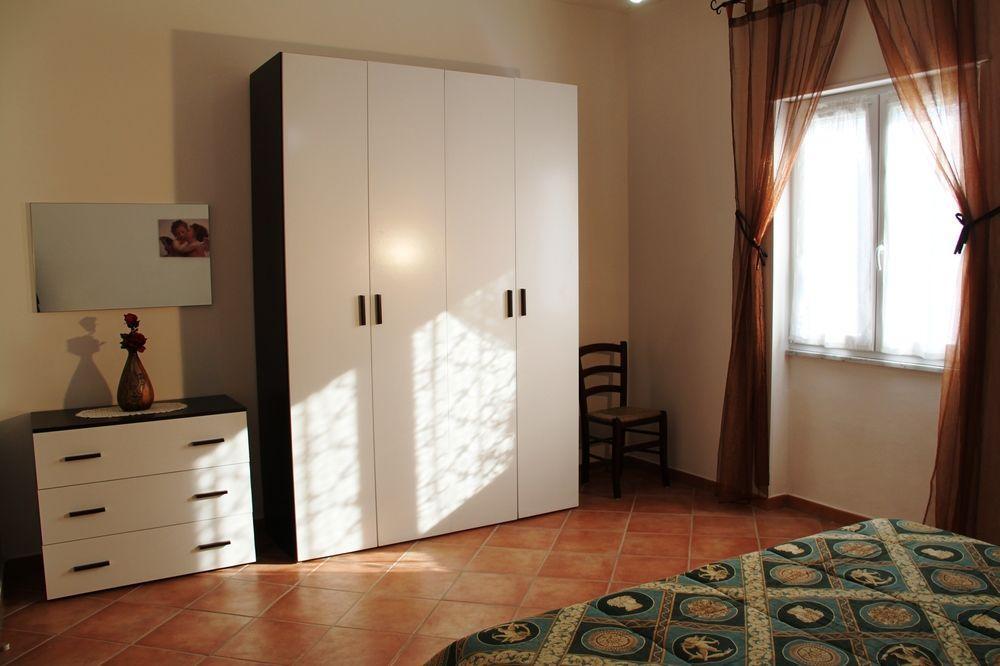 Casa Vacanze Cau - Viale Europa Alghero Eksteriør billede