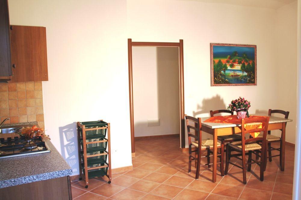 Casa Vacanze Cau - Viale Europa Alghero Eksteriør billede