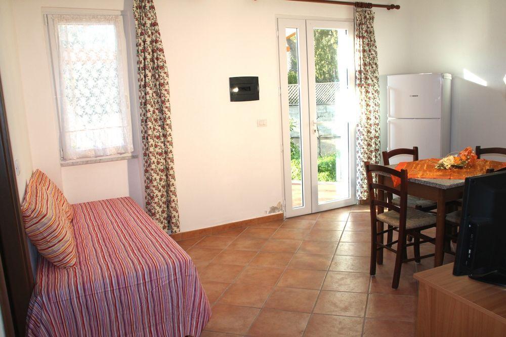 Casa Vacanze Cau - Viale Europa Alghero Eksteriør billede