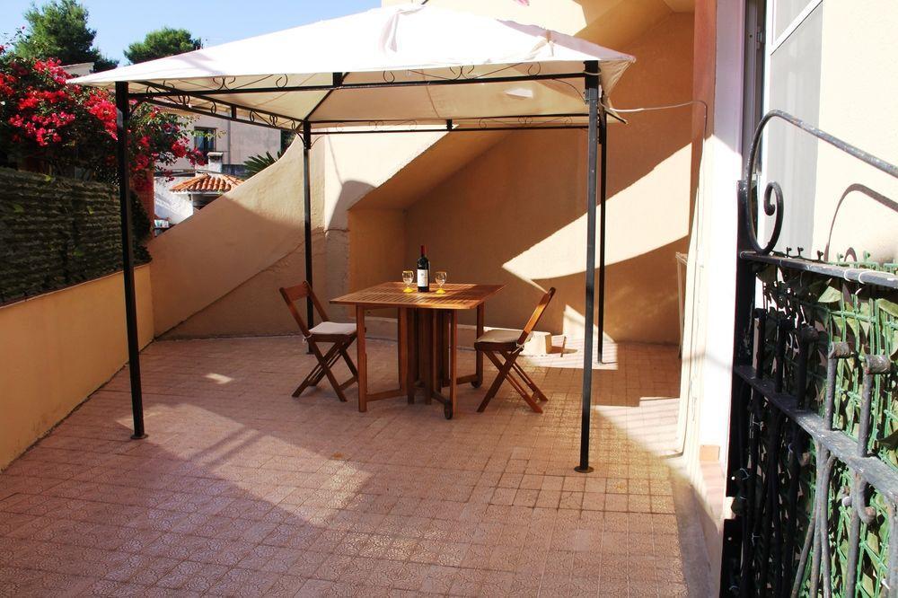 Casa Vacanze Cau - Viale Europa Alghero Eksteriør billede