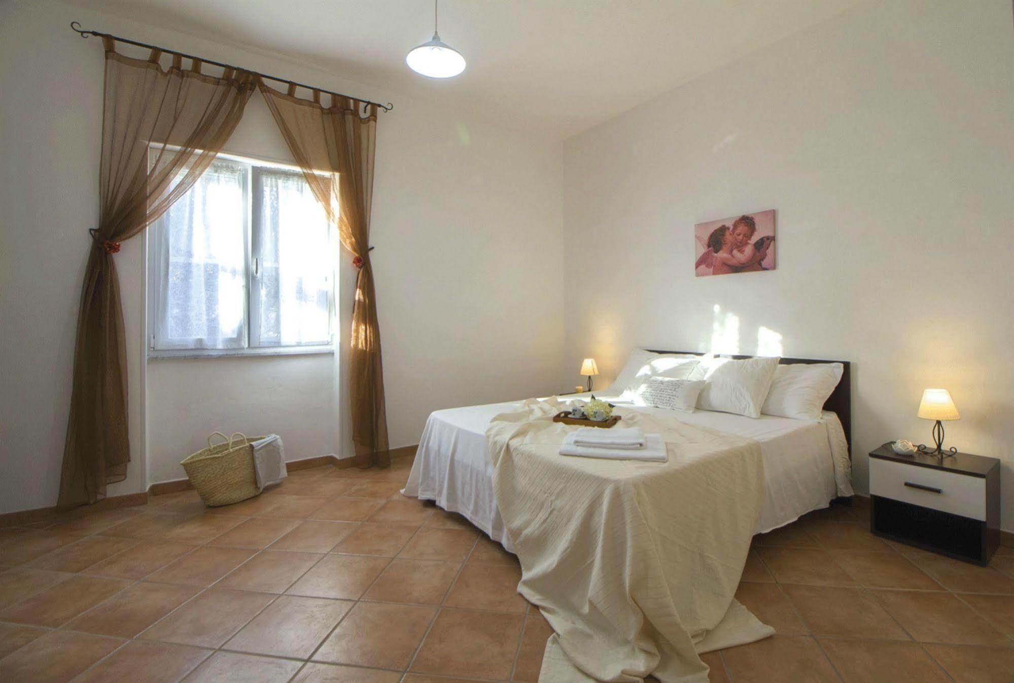 Casa Vacanze Cau - Viale Europa Alghero Eksteriør billede