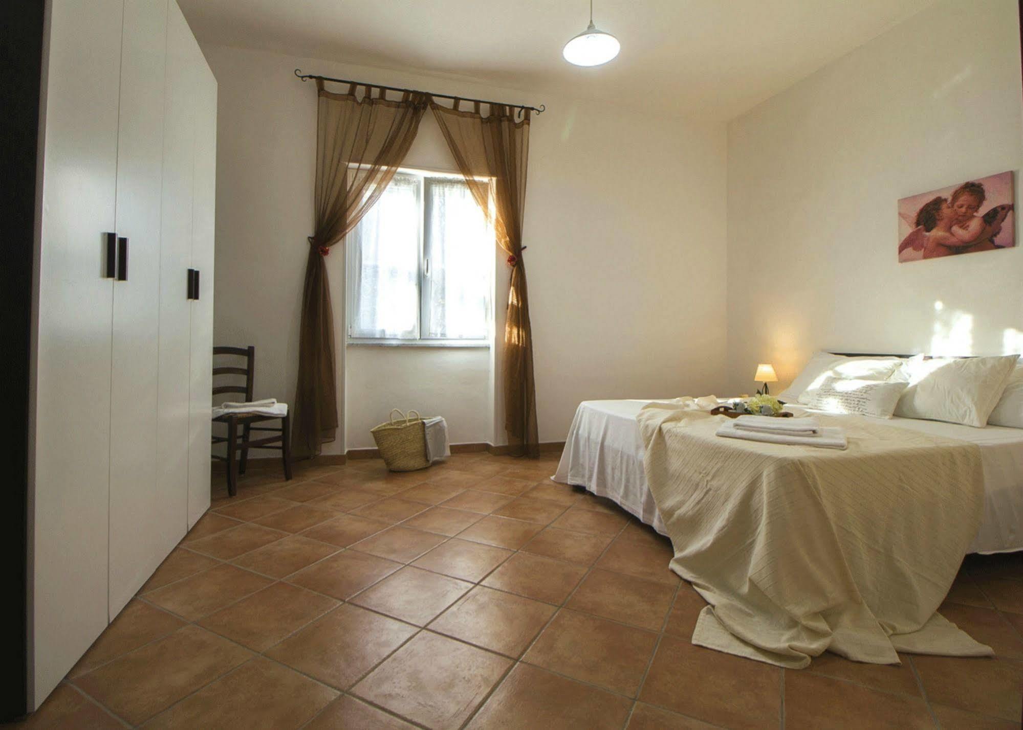 Casa Vacanze Cau - Viale Europa Alghero Eksteriør billede