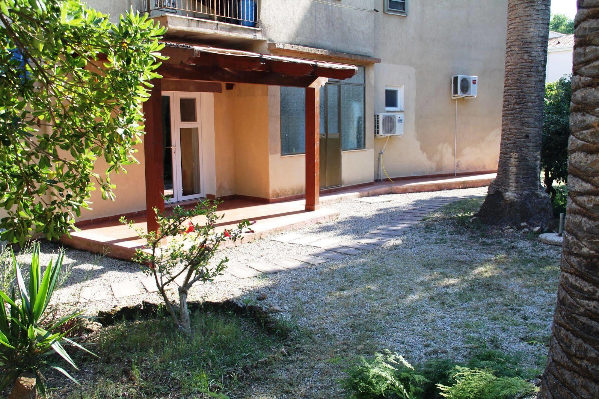 Casa Vacanze Cau - Viale Europa Alghero Eksteriør billede